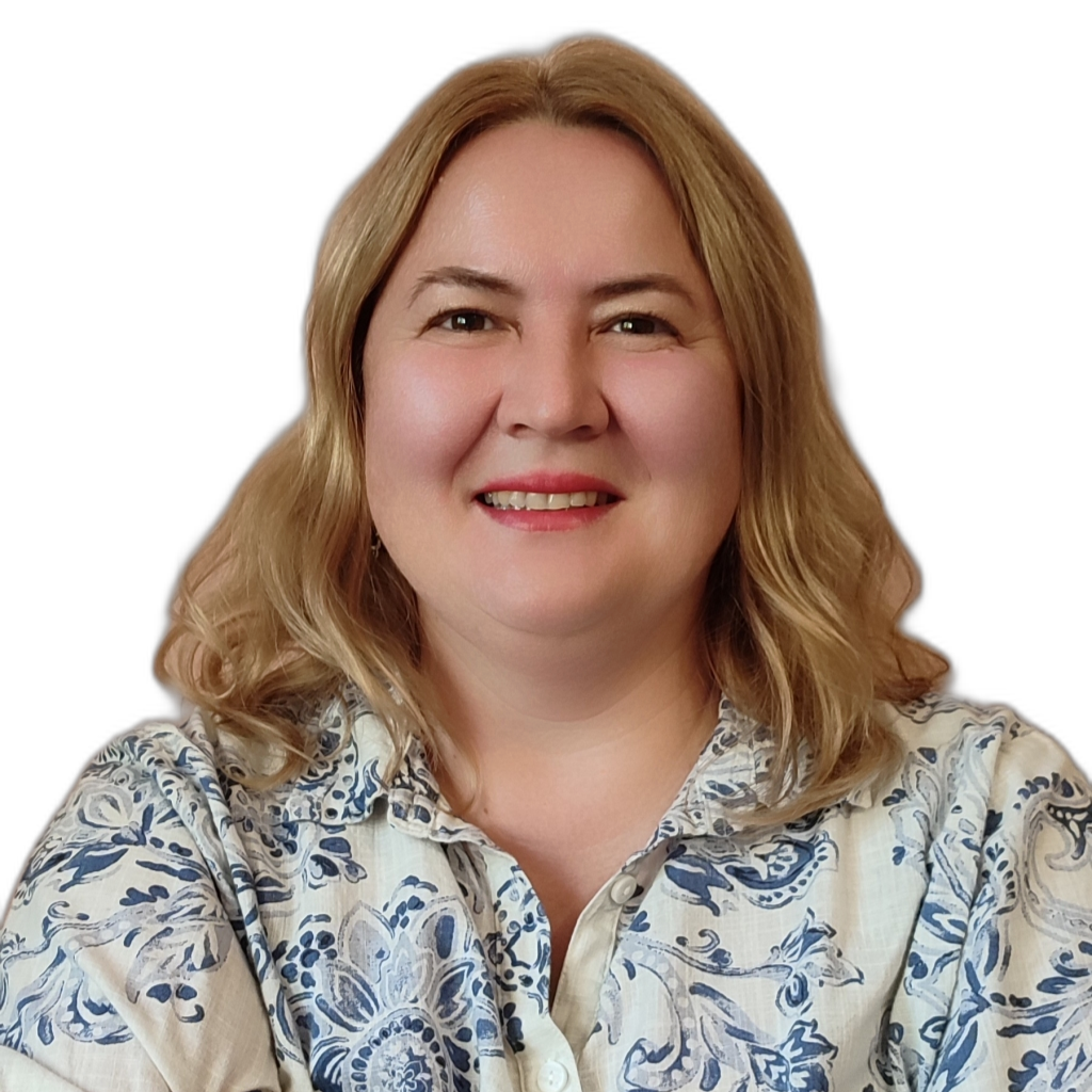 Даниела Крумова